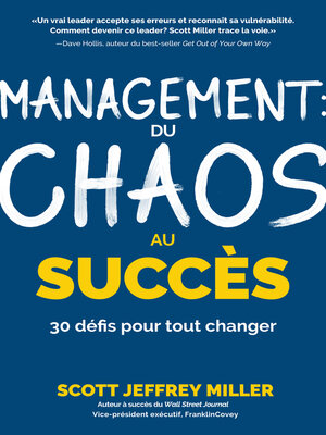 cover image of Management
